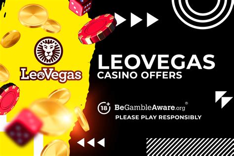 leovegas bonus